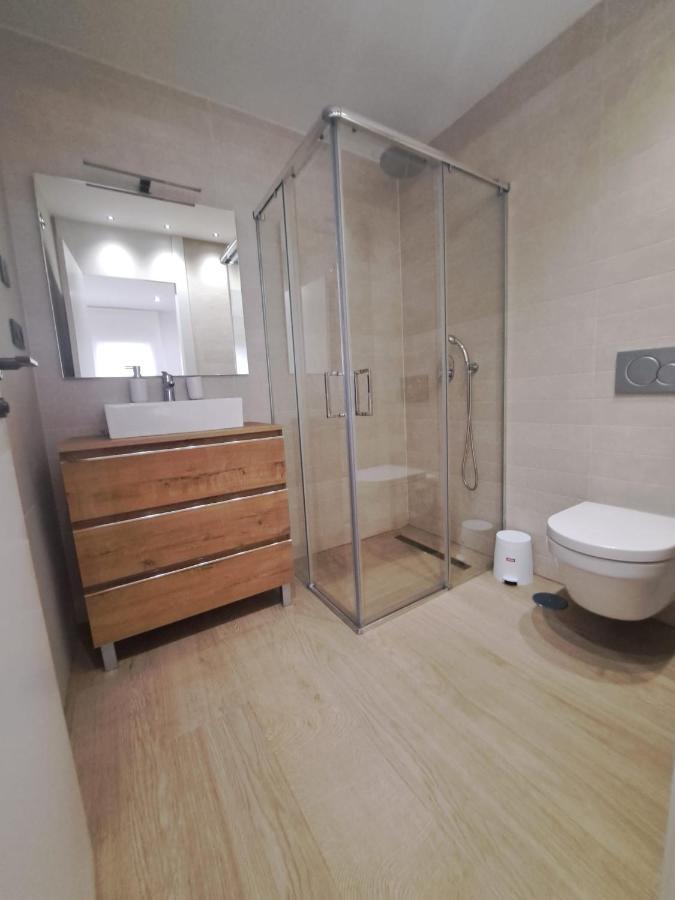 Luxury Apartment La Mata Right By The Sea Exterior foto